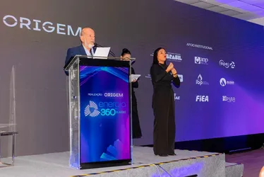 
				“Futuro energético do Brasil exige diálogo e visão de longo prazo”, diz José Carlos Lyra durante evento sobre segurança energética
			
			