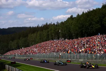 
				GP da Bélgica: confira horários e onde assistir à próxima etapa da F1
			
			