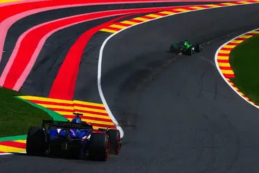 
				GP da Bélgica: confira horários e onde assistir à próxima etapa da F1
			
			