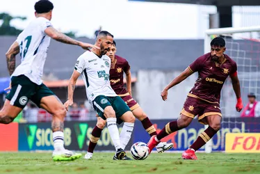 
			
				Galo Derruba o Líder: Vitória com Imposição Tática e Fôlego Novo
			
			