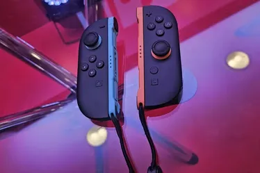 
			
				Games 🎮
Switch 2 é lançado no Brasil: tire suas dúvidas e veja preço
			
			