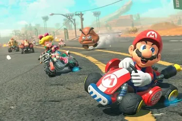 
			
				Games 🎮
Switch 2 é lançado no Brasil: tire suas dúvidas e veja preço
			
			