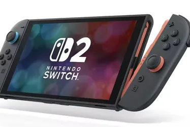 
			
				Games 🎮
Switch 2 é lançado no Brasil: tire suas dúvidas e veja preço
			
			