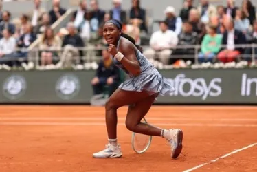 
			
				Gauff supera número 1 do mundo e é campeã de Roland Garros
			
			