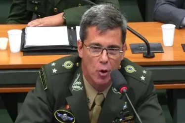 
				General admite ao STF ser autor de plano para matar Lula e Moraes
			
			