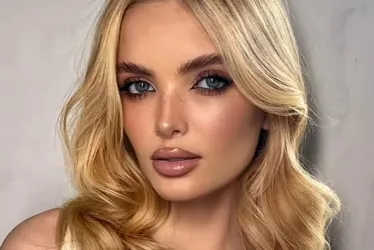 
				Giovanna Chaves faz harmonização facial para ficar parecida com Angelina Jolie
			
			