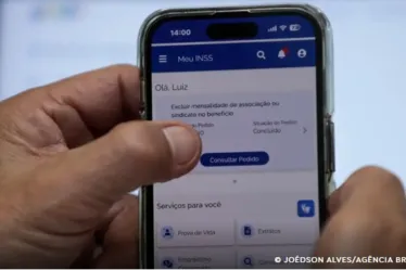 
				Golpe do INSS atinge milhares em Alagoas: veja o que fazer para receber de volta
			
			