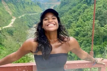 
				Governo brasileiro lamenta morte de jovem em vulcão da Indonésia
			
			