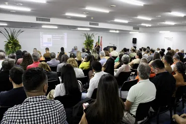 
			
				Governo de Alagoas realiza debate sobre transparência na gestão de documentos
			
			