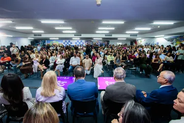
				Governo de AL lança programa de combate à violência contra a mulher em todo o Estado; conheça os seis eixos
			
			