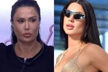 
				Gracyanne abre o jogo sobre polêmica envolvendo Rayane Figliuzzi
			
			