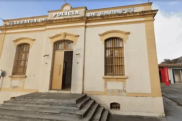 
				Grávida é enforcada por companheiro e precisa fazer parto às pressas
			
			