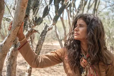 
			
				Guerreiros do Sol estreia e público exalta nova novela Original Globoplay
			
			