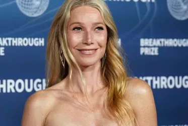 
				Gwyneth Paltrow é nova porta-voz de empresa de CEO flagrado com funcionária em show
			
			