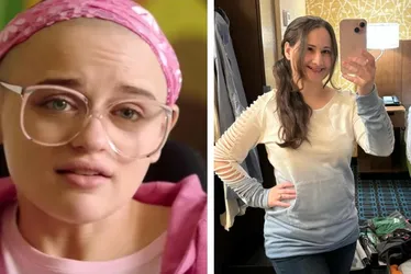 
				Gypsy Rose, acusada pelo assassinato da mãe, detona série baseada no caso
			
			