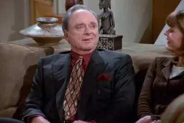 
			
				Harris Yulin, de 'Frasier' e 'Scarface', morre aos 87 anos
			
			