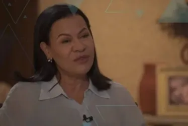 
				“Havia convivência”, diz Dona Ruth ao falar de Murilo Huff
			
			