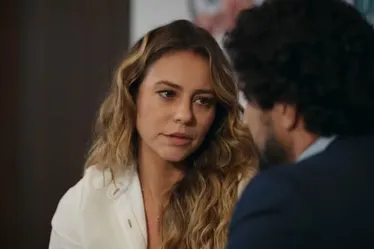 
				Heleninha se casará com Ivan e Raquel vira empresária
			
			