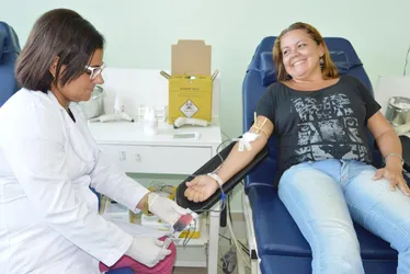 
				Hemoal Maceió terá horário especial neste sábado (12); confira!
			
			