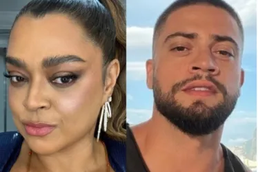 
				Herança de Preta Gil: ex-marido pode ter direito? Advogado esclarece
			
			