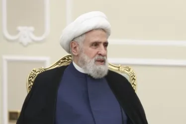 
			
				Hezbollah declara apoio ao Irã e chama Israel de “tumor cancerígeno”
			
			