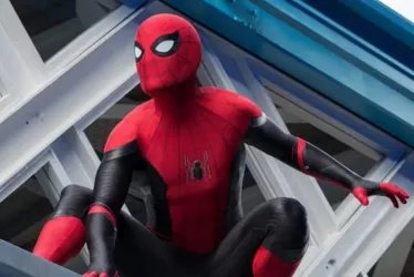 
				Homem-Aranha 4 ganha primeiro teaser mostrando novo uniforme
			
			