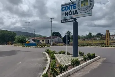 
				Homem é baleado na cabeça após cobrança de dívida em Coité do Nóia
			
			
