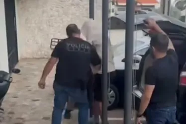 
				Homem é esfaqueado até a morte e tem pênis decepado em crime passional
			
			