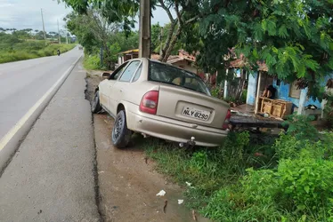 
				Homem é morto com tiro na cabeça dentro de carro em Arapiraca
			
			