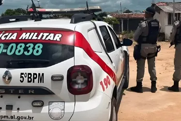 
				Homem é preso por descumprir medida protetiva e ameaçar ex com faca
			
			
