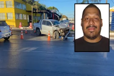 
				Homem é sequestrado e morto; ex-marido da namorada é suspeito
			
			