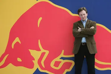 
				Horner pode receber indenização astronômica após demissão da RBR
			
			