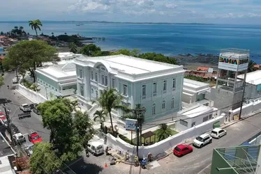 
				'Hospital das despedidas': primeira unidade de cuidados paliativos do SUS completa seis meses
			
			