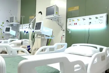 
				'Hospital das despedidas': primeira unidade de cuidados paliativos do SUS completa seis meses
			
			