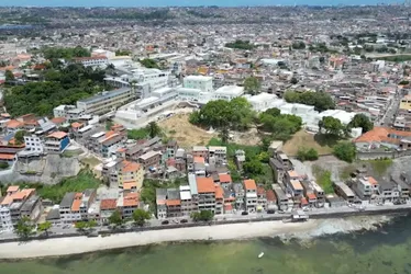 
				'Hospital das despedidas': primeira unidade de cuidados paliativos do SUS completa seis meses
			
			