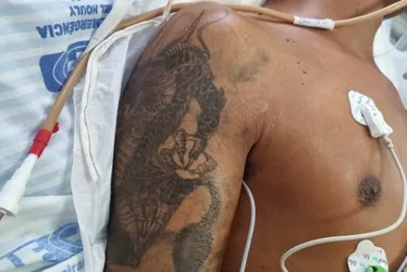 
			
				Hospital de Arapiraca busca familiares de paciente agredido internado na UTI
			
			