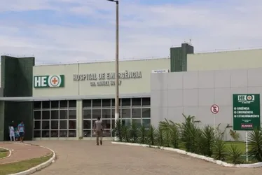 
				Cerca de 700 pacientes dão entrada no HEA no feriadão de São João
			
			