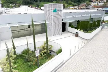
				Hospital investiga sexo grupal entre profissionais após vídeo vazar na web
			
			