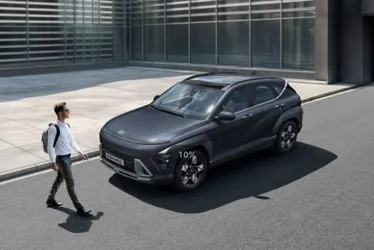 
			
				Hyundai Cycosa apresenta primeiro SUV híbrido da marca em Alagoas com grande evento em Maceió
			
			