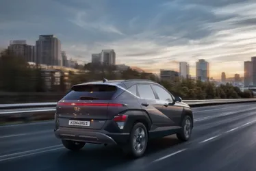 
			
				Hyundai Cycosa apresenta primeiro SUV híbrido da marca em Alagoas com grande evento em Maceió
			
			