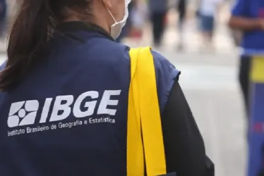 
			
				IBGE abre seis vagas de estágio em Maceió com salário de até R$ 1.125; veja como se inscrever!
			
			
