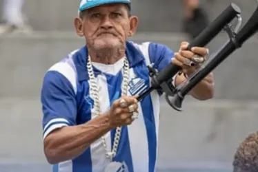 
				Idoso foi morto horas depois de vítima registrar ocorrência por estupro
			
			