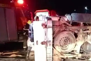 
				Idoso suspeito de causar colisão em Igaci é preso por dirigir embriagado
			
			