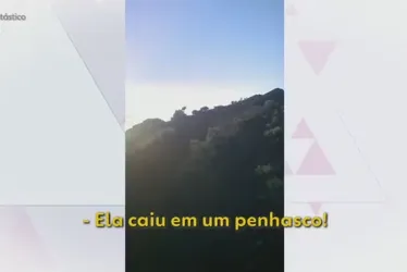 
				Imagens inéditas revelam primeiras tentativas de resgate de Juliana Marins
			
			