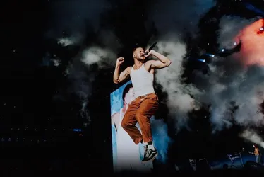 
				Imagine Dragons no Brasil: venda geral de ingressos já está disponível
			
			