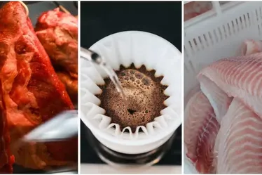 
				Tarifaço pode encarecer ou baratear preço dos alimentos no Brasil?
			
			