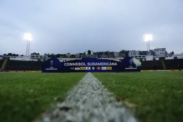 
				Independiente del Valle x Vasco: onde assistir ao vivo
			
			