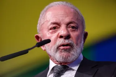 
				Indonésia: Lula lamenta morte de brasileira e oferece apoio à família
			
			