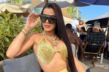 
			
				Influencer procurada por divulgar “jogo do tigrinho” é presa
			
			