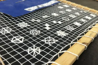 
			
				Iniciativa apoiada pela Braskem por meio do edital “Projetos que Transformam” aposta em novo impulso para o mais tradicional bordado alagoano
			
			